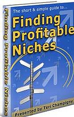 profitable niches